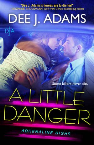 [Adrenaline Highs 5.50] • A Little Danger